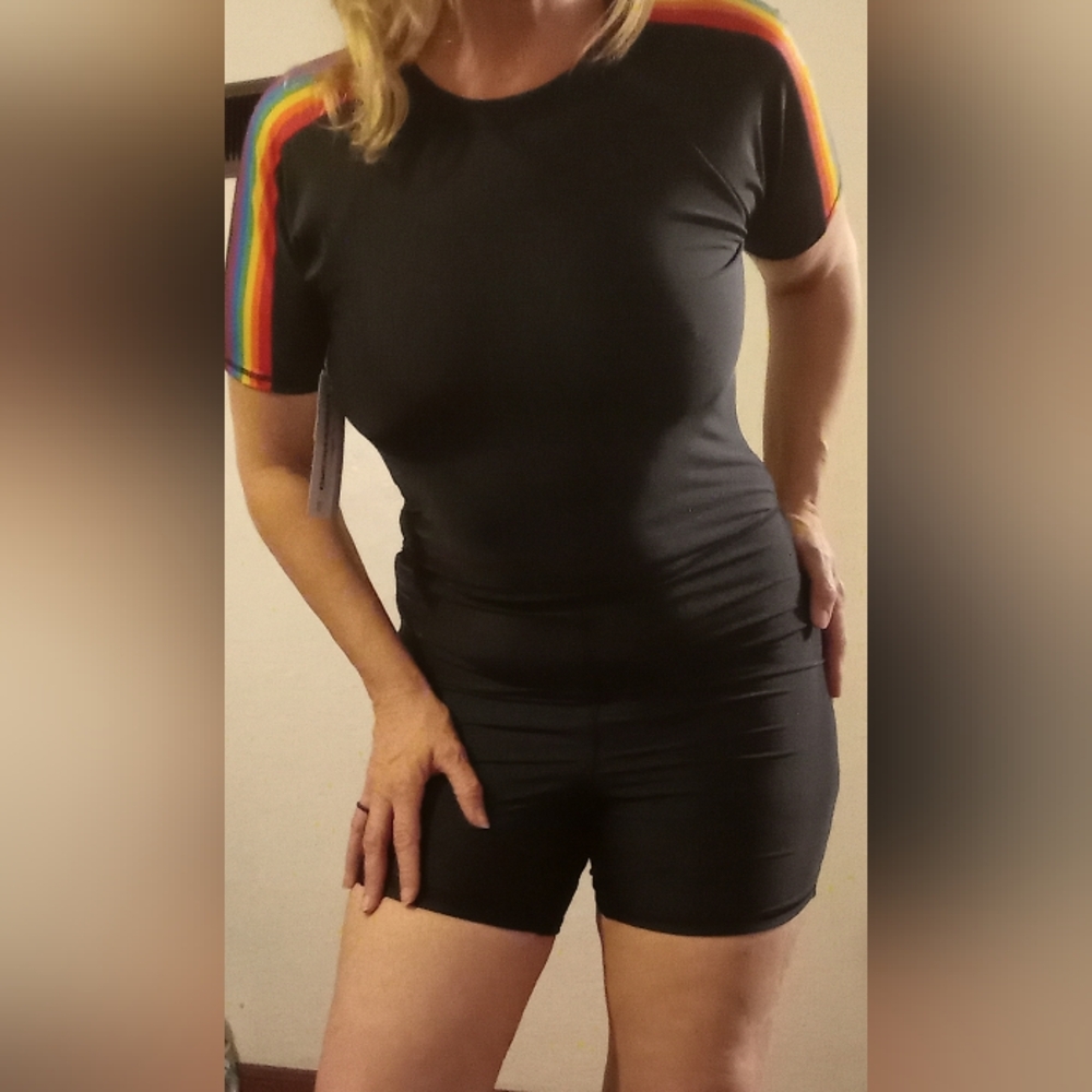 HUMANKIND, TakePride Size L, Swimsuit One Piece